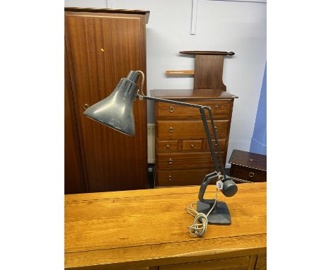 Simplus angle poise lamp