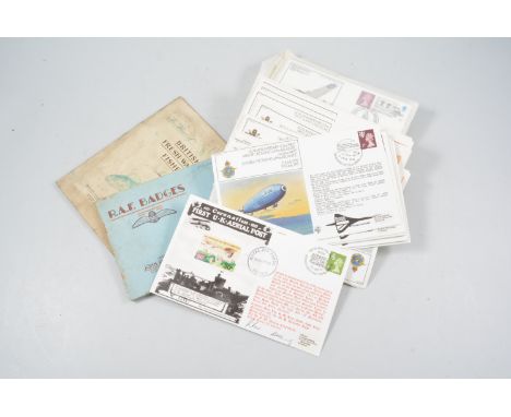 Stamps: A Collection of First Day Covers, other special issues, PHQ cards, Benham Silks, etc.