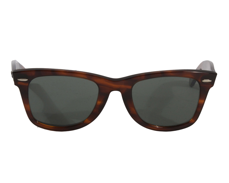 THE BLUES BROTHERS RAY BAN SUNGLASSES A pair of vintage Ray Ban ...