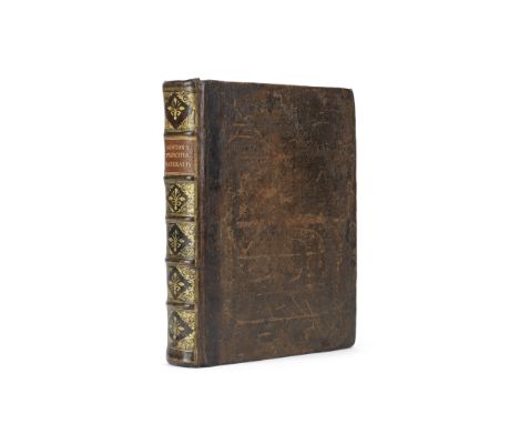 NEWTON (ISAAC)Philosophiae naturalis principia mathematica... Editio tertia aucta &amp; emendata,  edited by Henry Pemberton,