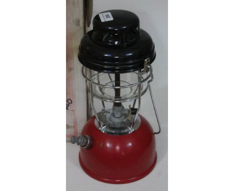 A Tilley lamp with original box.  