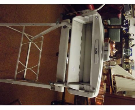 Vintage Acme mangle
