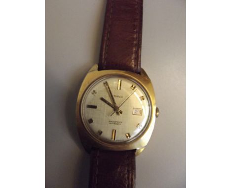 Gent's Timex wristwatch 