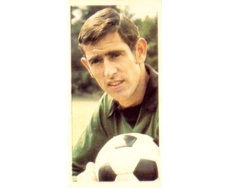DAILY SKETCH, World Cup Souvenir Cards, complete, EX, 40