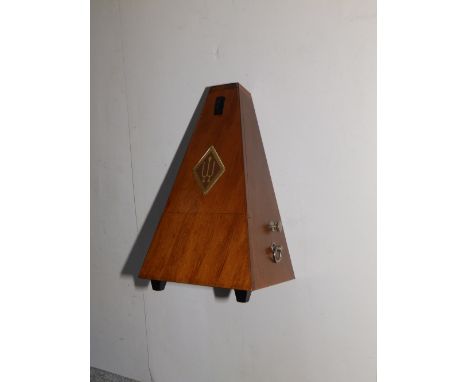 A modern metronome.