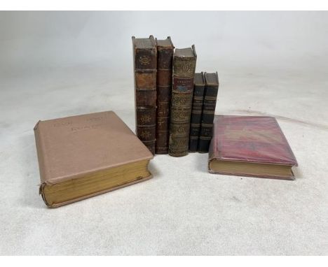 History and Antiquities of Stratford-Upon-Avon comprising the life of Shakespeare. Together with Our Iron Roads, A Brief Just