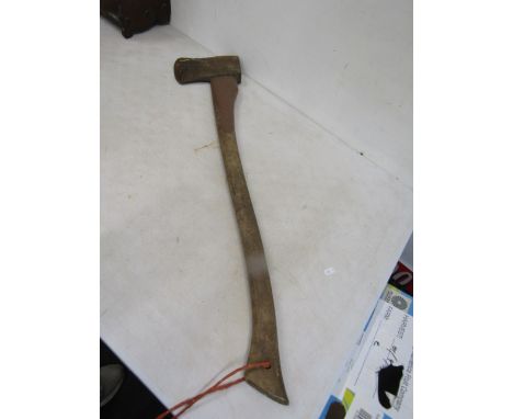 Axe