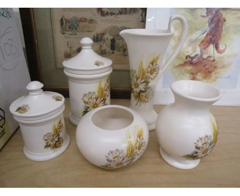 Purbeck Poole Pottery ceramics