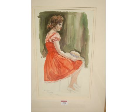 A quantity of pictures and prints to include; after J M W Turner