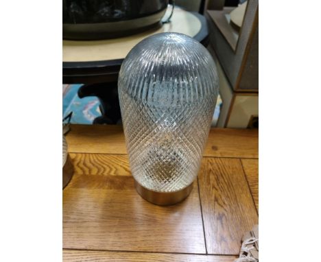 { Option of lots:  18 } Spalding Table Lamp Light Up Any Room In Your Home With This Chic Modern And  Stylish Table Lamp.  W1