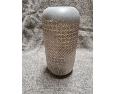 Parlane New Retail Item Radley Vase Grey Ceramic 355 X 270mm (820841)