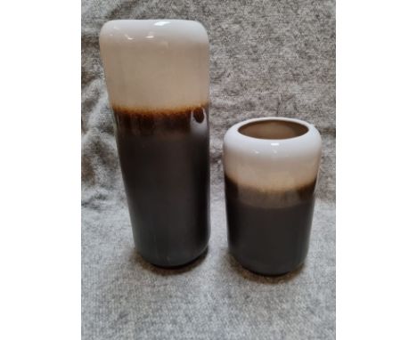 Parlane New Retail Item Khalzan Vases (Set Of 2) W150 X D150 X H240mm (253864)