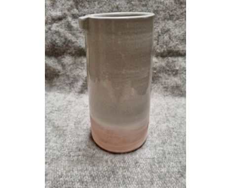 Parlane New Retail Item Filkins Vase Grey Ceramic 160 X 180mm (820801)