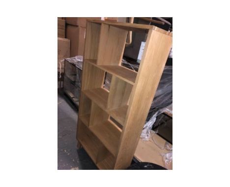 Kielder Display Unit Honest And Solid The Kielder Range Is Crafted From Beautiful Mellow Solid Oak Using The Planked And Join