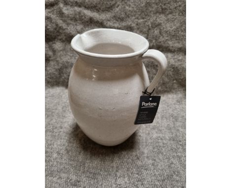 Parlane New Retail Item Ceramic Pitcher  (780637)
