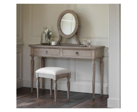 Mustique Display Cabinet With A Touch Of Inspiration From The French Colonial Style, This Gorgeous 2 Mirror Door Cabinet Is M