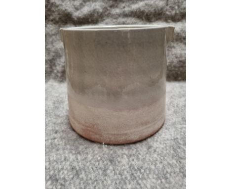 Parlane New Retail Item Filkins Planter Grey Ceramic 160 X 180mm ( 820800)