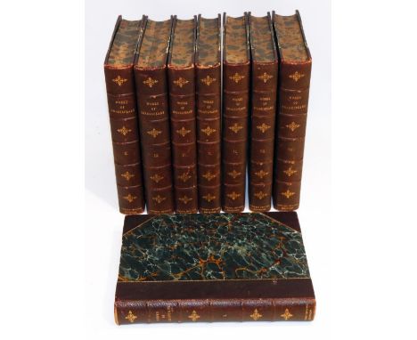 Sold at Auction: Johnson Princess 100 BP & Shakespeare 1766 & 1788