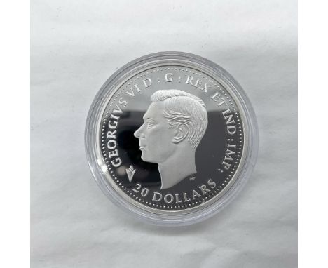 Second World War: Battlefront Series. Victory in Europe. The obverse side depicts the head of King George VI facing left. The