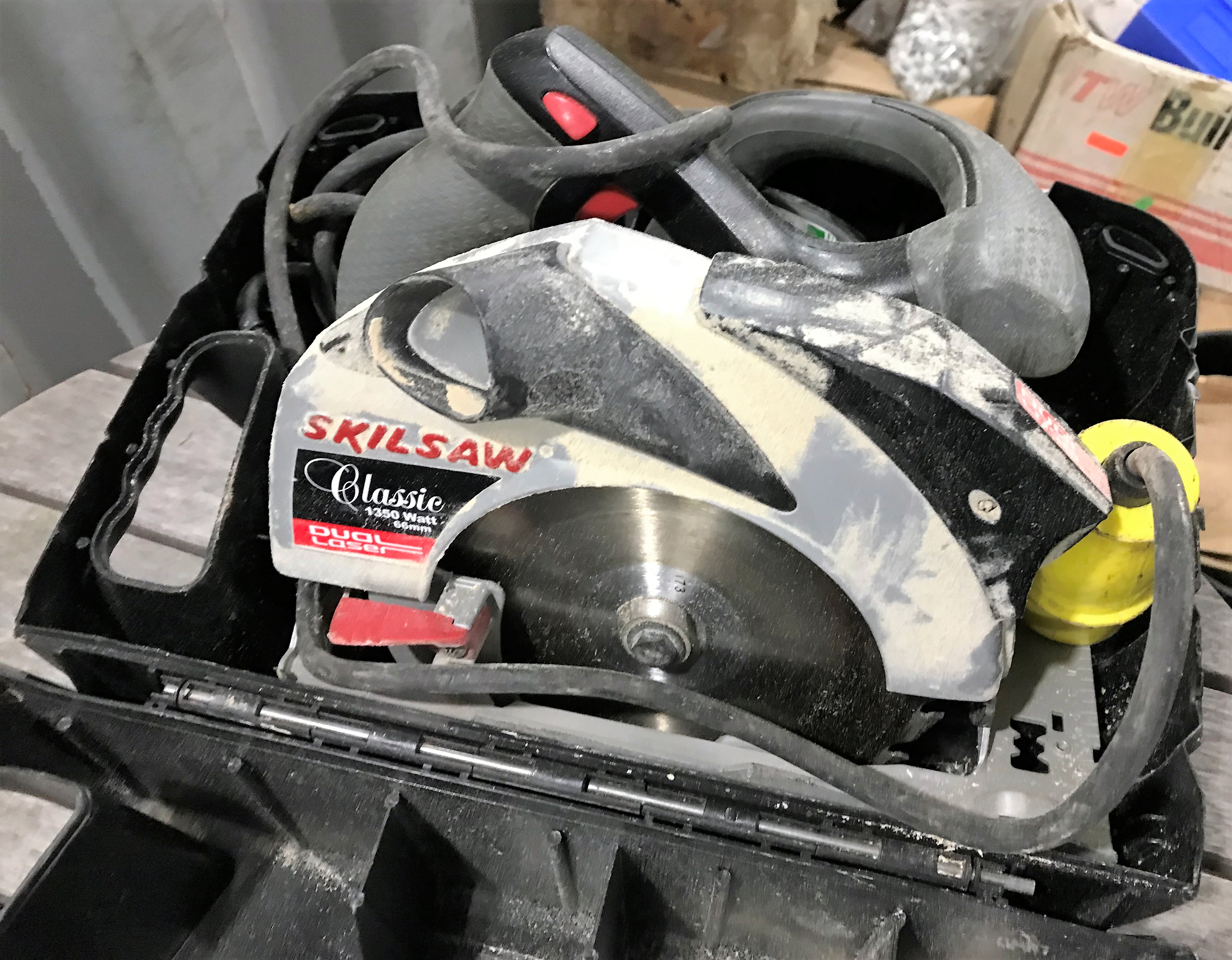 skilsaw classic