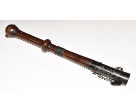WW1 British Royal Flying Corps/Royal Air Force possible biplane joy stick