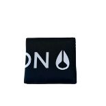 10 x Nixon Patchwork Bi-Fold Wallet L12b