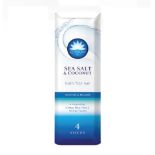 24 x Elysium Sea Salt and Coconut Spa Bath Fizz