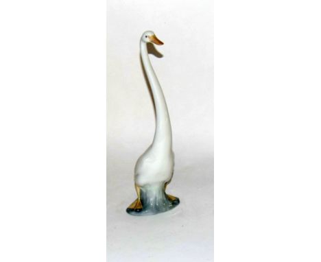 Nao Swan