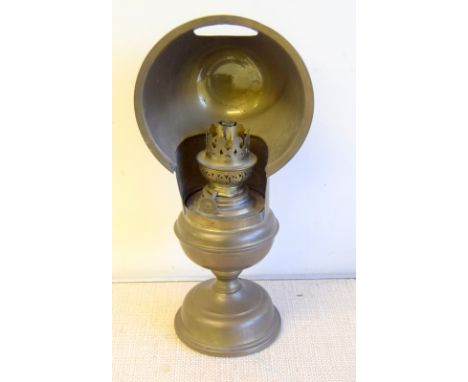 Cosmos lace maker lamp