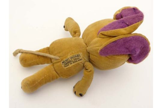 merrythought mouse