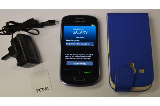 t mobile pebble phone