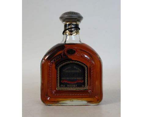 JOHNNIE WALKER PREMIER 
1 bottle.  Johnnie Walker Premier H.K.D.N.P. Blended Scotch Whisky.  75cl.  43% abv.  Bottled exclusi