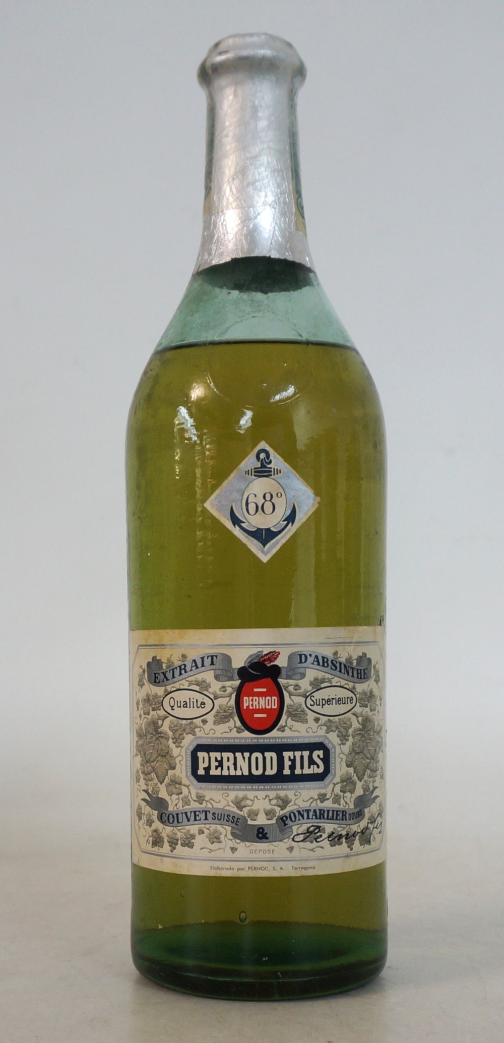 pernod absinthe pernod absinthe