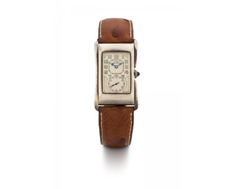 ROLEXPrince. Art der Uhr: Armbanduhr. Herkunft: Schweiz, Genf. Datierung: 1929 - 1935. Werk: Handaufzug. Gehäuse/Armband: 925