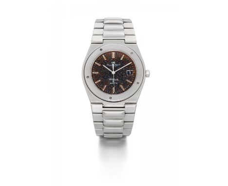 IWCIngenieur. Art der Uhr: Armbanduhr. Herkunft: Schweiz, Schaffhausen. Werk: Quarz. Gehäuse/Armband: Stahl, Gliederarmband m