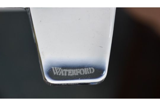 waterford lismore whiskey glasses waterford lismore whiskey glasses