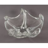 Schale, Glas, Daum