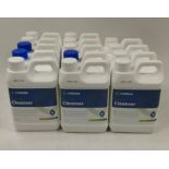 CENTRAL HEATING CLEANER WYN-CL-1000 JOBLOT X10 - WYNDAM