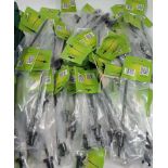 JOBLOT X80 WASTE REMOVAL KNOCKOUT TOOL QUICKCORE QCKOT