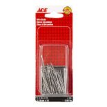 57 OUTERS OF 36 (2052 PACKS) ACE BRAD NAILS 1 1/4 X 16