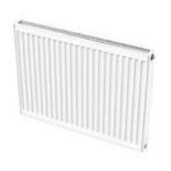 JOBLOT OF 10 X CONVECTOR RADIATORS 400 MM TALL X 800 MM WIDE SINGLE PANEL TYPE 11 RNK 11 4 800