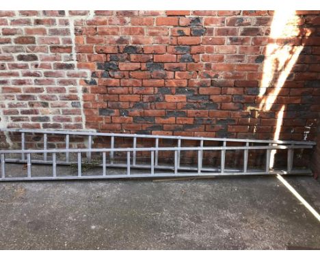 A ladder