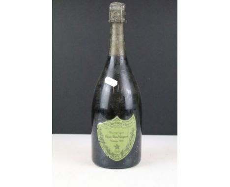 Champagne - Moet et Chandon Cuvee Dom Perignon Vintage 1993, 750ml, 12.5% vol 