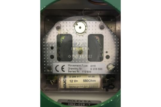 wimbledon dial discontinued