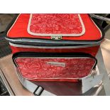 Lot de 3 Sacs de transport repas OUTBOUND 12 x 10 ''