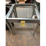 Base équipement # FSO 24 -- 24 x 24" NEUVE