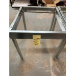 Base équipement # FSO 24 -- 24 x 24" NEUVE