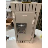 Petit vestiaire 20 x 9"