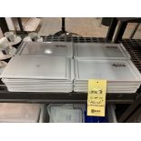 Lot d'assiettes VARICK et tasses - café porcelaine