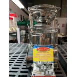 Pour enfants * Ensemble de chaudrons & Poelons -Melissa & Doug Neuf